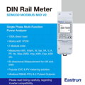 Eastron - Medidor de potencia en carril DIN SDM230-MODBUS MID